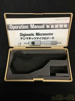 MITUTOYO 293-401