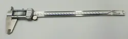 MITUTOYO CDC-P30 DIGITAL CALIPER 0.01MM PRECISION MEASUREMENT