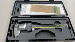 MITUTOYO CD-15AX DIGITAL CALIPER 0-150MM 0.01MM ACCURACY      CONDITION
