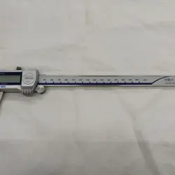 MITUTOYO CD-P205 COOLANT DIGIMATIC CALIPER - PRECISION MEASUREMENT TOOL