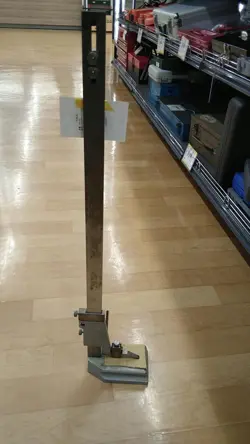 HS-45 HEIGHT GAUGE