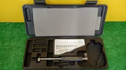 MITUTOYO 511-701 CG-35AX BORE GAUGE - USED, SOME PARTS MISSING