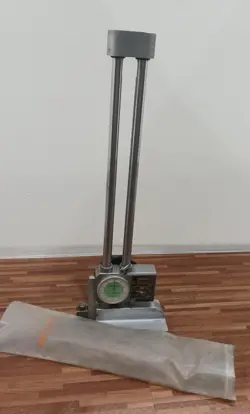 MITUTOYO 192-106 HEIGHT GAUGE 0-300MM MEASUREMENT RANGE 0.01MM PRECISION