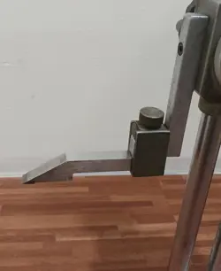 RANGE 0.01MM PRECISION