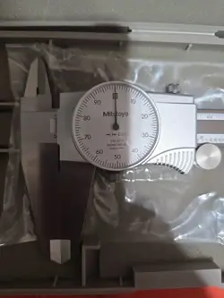 12 INCH MITUTOYO CALIPERS