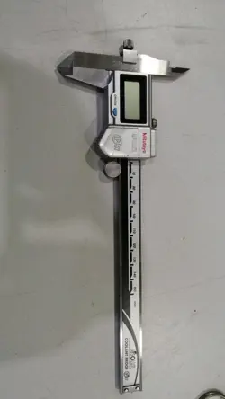 CALIPER 150MM 0.01MM