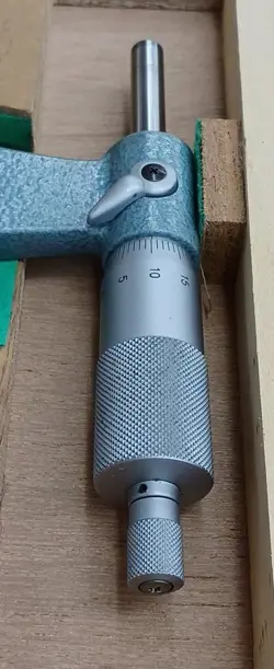 MICROMETER 325-350MM