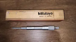 MITUTOYO 146-211 0-1
