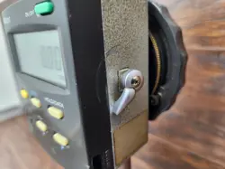 HEIGHT GAUGE TO