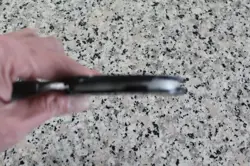 MECHANICAL BLADE