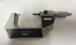 DIGIMATIC MICROMETER 127-9713