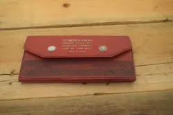 GAUGE SET JAPAN