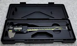 MITUTOYO CD-6