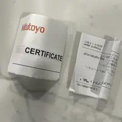 INCH RECTANGULAR