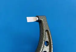 WRENCH MADE IN
