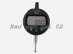 1PCS FOR MITUTOYO 543-392B DIGITAL DIAL INDICATOR 0-12.7*0.001MM NEW