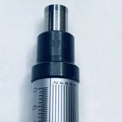 CARBIDE 0-25MM
