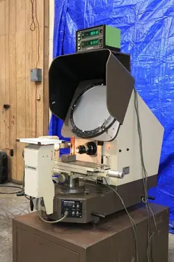 TWO LENSES OPTICAL