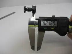 INTERAPID DOVETAIL