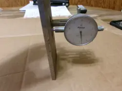 .0001”-.025” NO.