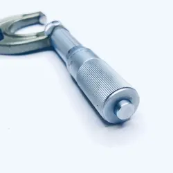 CARBIDE 0-1