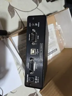 MITUTOYO  INTERFACE UNIT, MIG-4USB , 4 INPUT