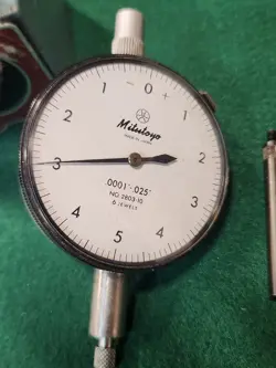 2803-10 DIAL