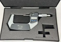USED W/ CASE