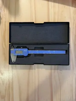MITUTOYO 8