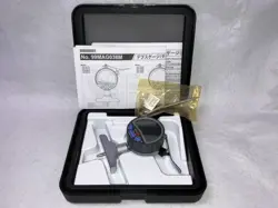 UNUSED ITEM MITUTOYO DIGIMATIC INDICATOR (543-710B) ID-C1012NXB