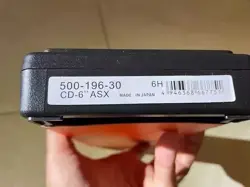 MITUTOYO DIGIMATIC 0-6 INCH DIGITAL VERNIER CALIPER FREE SHIPPING
