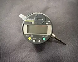 MITUTOYO DIGITAL DIAL INDICATOR 543-276B ID-C1012CEB