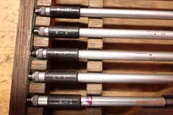 FOR INSIDE MICROMETER