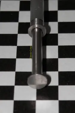 GROOVE MICROMETER 0–1