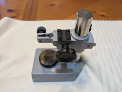 MITUTOYO 519-109E  TRANSFER STAND CLEAN