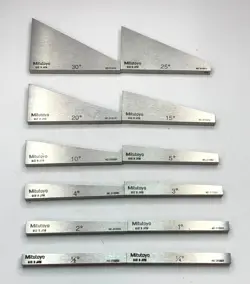 ANGLE BLOCKS