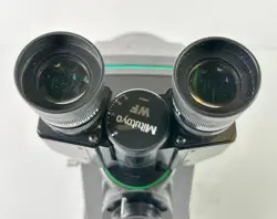 MICROSCOPE BODY