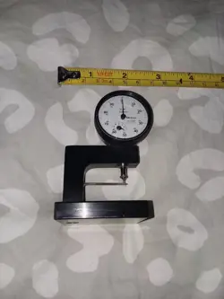 1044F DIAL