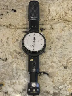 GAGE 545-134 1.475”