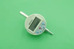 MITUTOYO 543-185 DIGITAL INDICATOR 0-.5