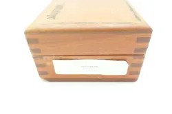 WITH CASE EXCELLENT
