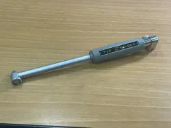 MITUTOYO BORE GAGE 511-104  .7-1.4'' - NO GAGE INCLUDED
