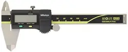 USED  MITUTOYO DIGITAL CALIPER ABS DIGIMATIC CALIPER CD 10AX