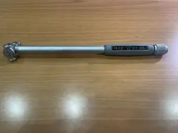 MITUTOYO BORE GAGE 511-105 1.4-2.5'' - NO GAGE INCLUDED
