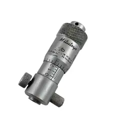INCH INSIDE MICROMETER