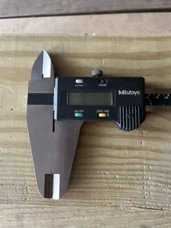 MITUTOYO 500-506-10 CALIPERS