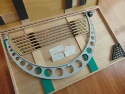 SET MACHINIST INSPECTION