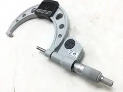 293-250-30 DIGITAL MICROMETER