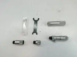 MITUTOYO 137-101 IMZ-150, TUBULAR INSIDE MICROMETER CARBIDE TIPPED