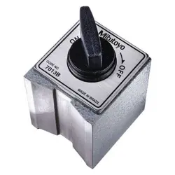 MITUTOYO 7013-10 BASE